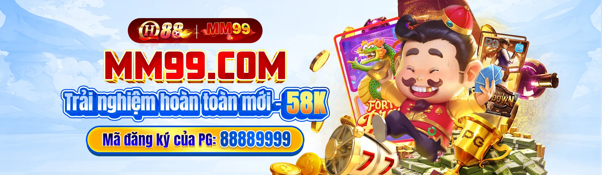 Hình ảnh chính trò chơi Slot Sbobet Code