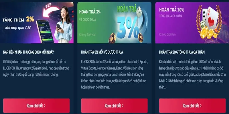 Hỗ trợ ưu tiên và dịch vụ khách hàng