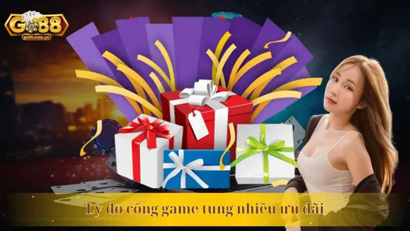 Lợi ích bảo mật tuyệt đối