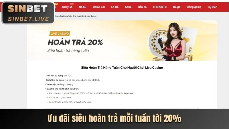 Lợi ích truy cập nhanh chóng